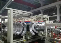equipo y maquinaria del tubo del polietileno de 12m m - de 1200m m para la cadena de producción